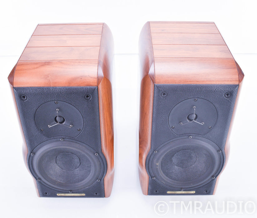 Sonus Faber Electa Amator II Bookshelf Speakers