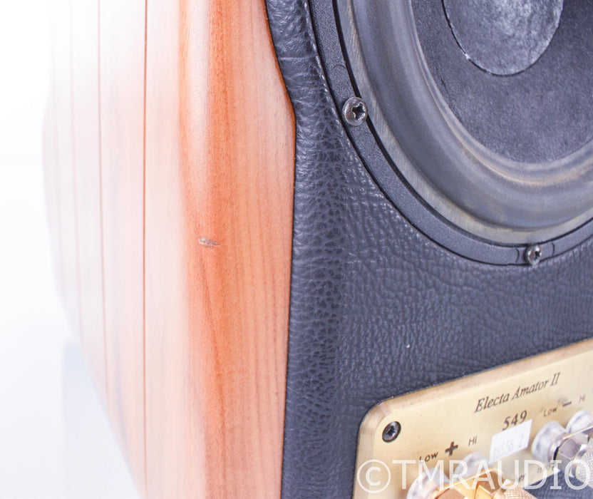 Sonus Faber Electa Amator II Bookshelf Speakers
