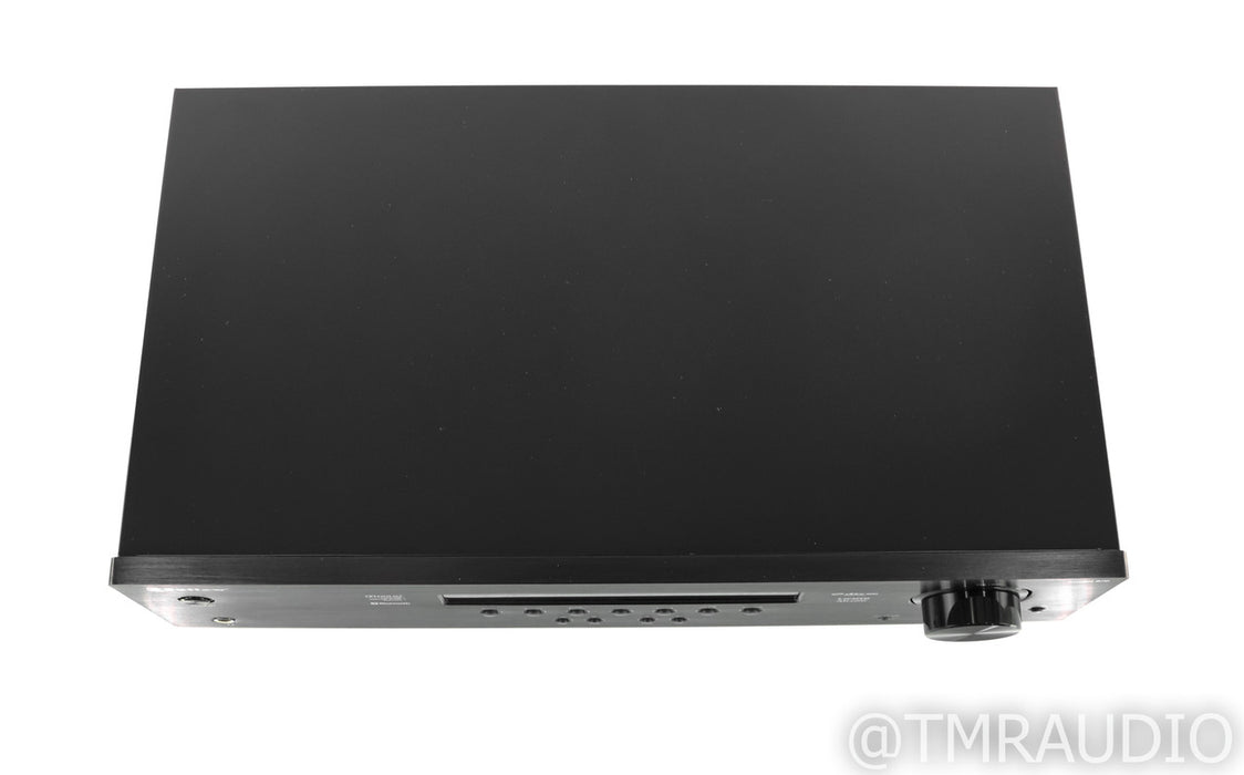 Outlaw Audio Model 976 7.1 Channel Home Theater Processor; 4K UHD; HDR; Remote