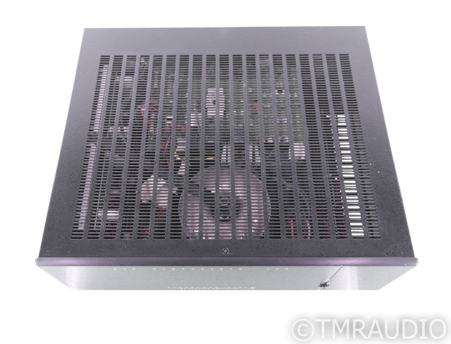B&K Reference 125.2 S2 Stereo Power Amplifier