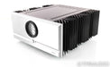 Pass Laboratories X250.8 Stereo Power Amplifier; X-250.8