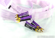 Nordost Norse Frey Speaker Cables; 7.5ft Pair