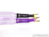 Nordost Norse Frey Speaker Cables; 7.5ft Pair