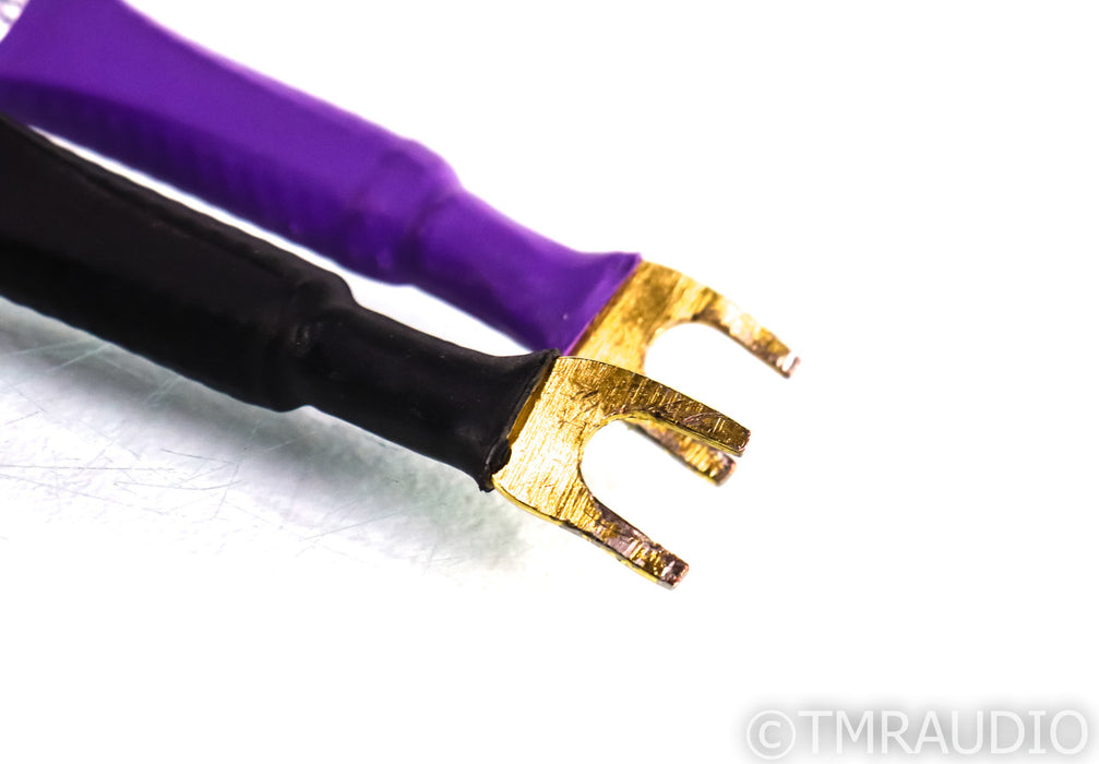 Nordost Norse Frey Speaker Cables; 7.5ft Pair