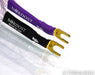 Nordost Norse Frey Speaker Cables; 7.5ft Pair