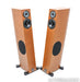 Audio Physic Tempo Plus Floorstanding Speakers; Cherry Pair