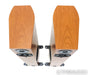 Audio Physic Tempo Plus Floorstanding Speakers; Cherry Pair