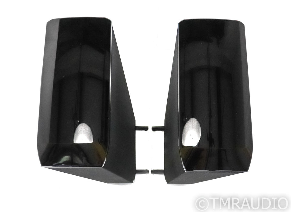 Definitive Technology BP-8060ST Powered Floorstanding Speakers