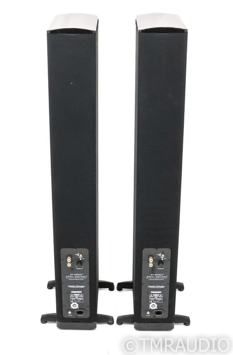 Definitive Technology BP-8060ST Powered Floorstanding Speakers