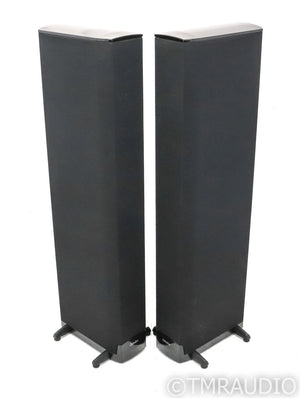 Definitive Technology BP-8060ST Powered Floorstanding Speakers