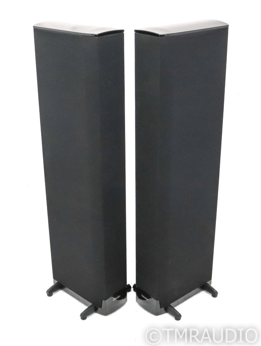 Definitive Technology BP-8060ST Powered Floorstanding Speakers