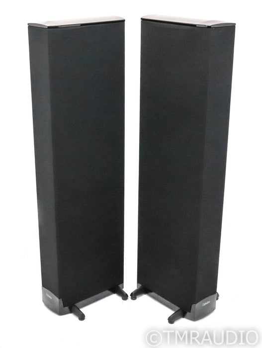 Definitive Technology BP-8060ST Powered Floorstanding Speakers