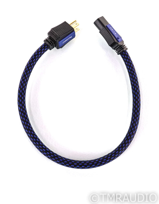 Pangea AC-14 Mk1 Power Cable; 0.6m AC Cord; AC14
