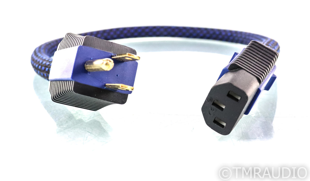 Pangea AC-14 Mk1 Power Cable; 0.6m AC Cord; AC14