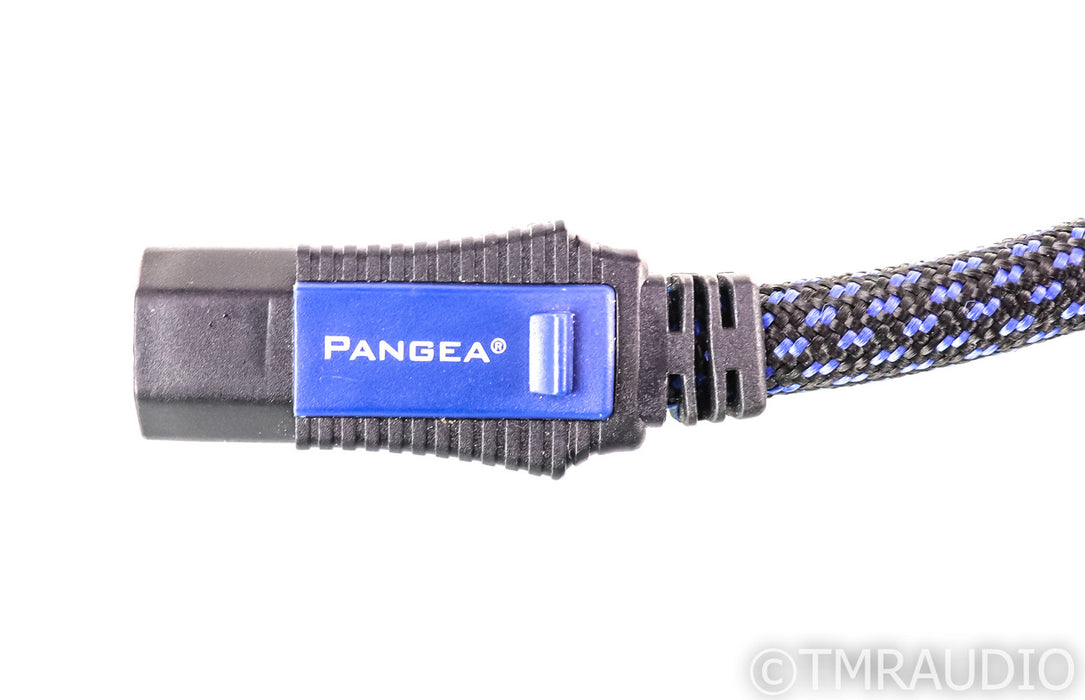 Pangea AC-14 Mk1 Power Cable; 0.6m AC Cord; AC14