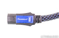 Pangea AC-14 Mk1 Power Cable; 0.6m AC Cord; AC14