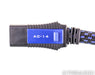 Pangea AC-14 Mk1 Power Cable; 0.6m AC Cord; AC14
