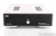 Bricasti M5 Network Streamer; Roon Endpoint
