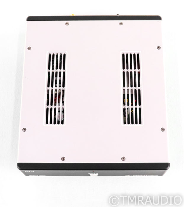 Bricasti M5 Network Streamer; Roon Endpoint
