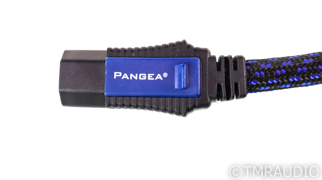 Pangea AC-14 Mk1 Power Cable; 1.5m AC Cord; AC14