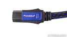 Pangea AC-14 Mk1 Power Cable; 1.5m AC Cord; AC14