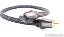 Pangea AC-9 MkII Power Cable; 1m AC Cord; AC9
