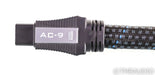 Pangea AC-9 MkII Power Cable; 1m AC Cord; AC9
