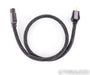 Pangea AC-14SE MkII Power Cable; 1m AC Cord; AC14SE