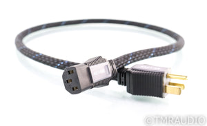Pangea AC-14SE MkII Power Cable; 1m AC Cord; AC14SE