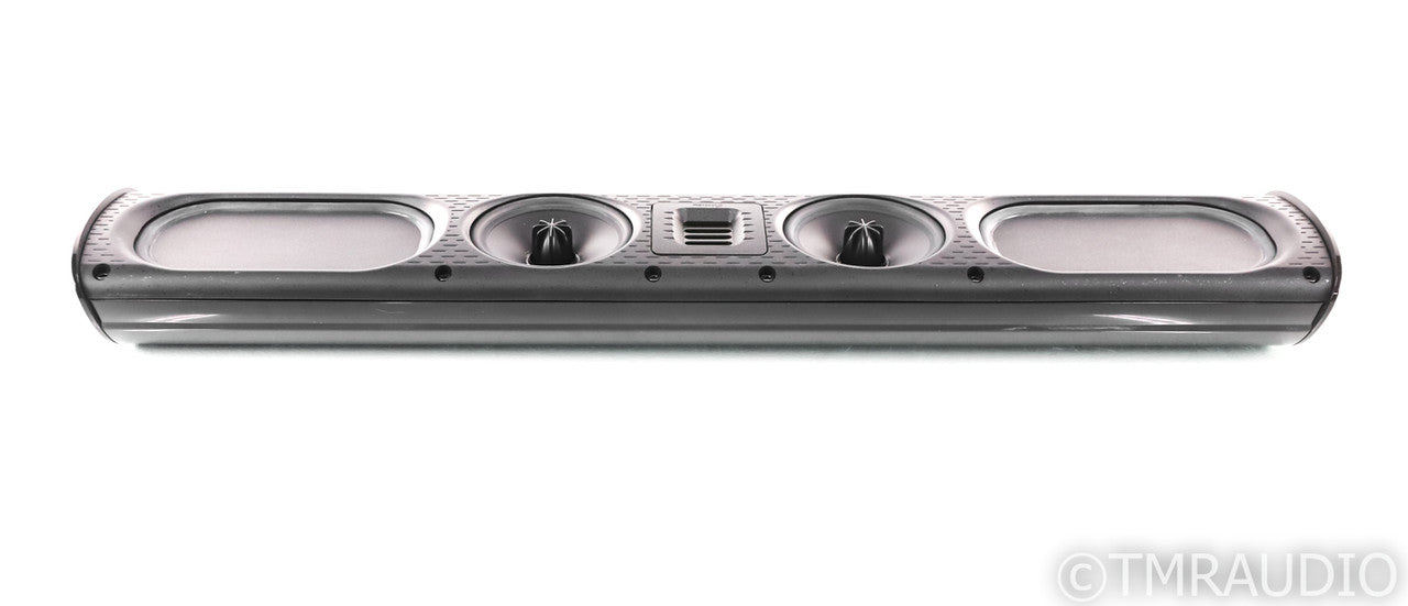 GoldenEar SuperSat 50C Center Channel Speaker