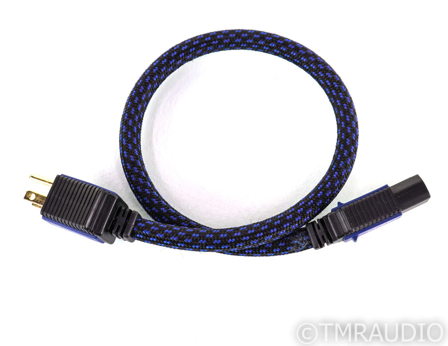 Pangea AC-14 Mk1 Power Cable; 0.6m AC Cord; AC14