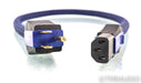 Pangea AC-14 Mk1 Power Cable; 0.6m AC Cord; AC14