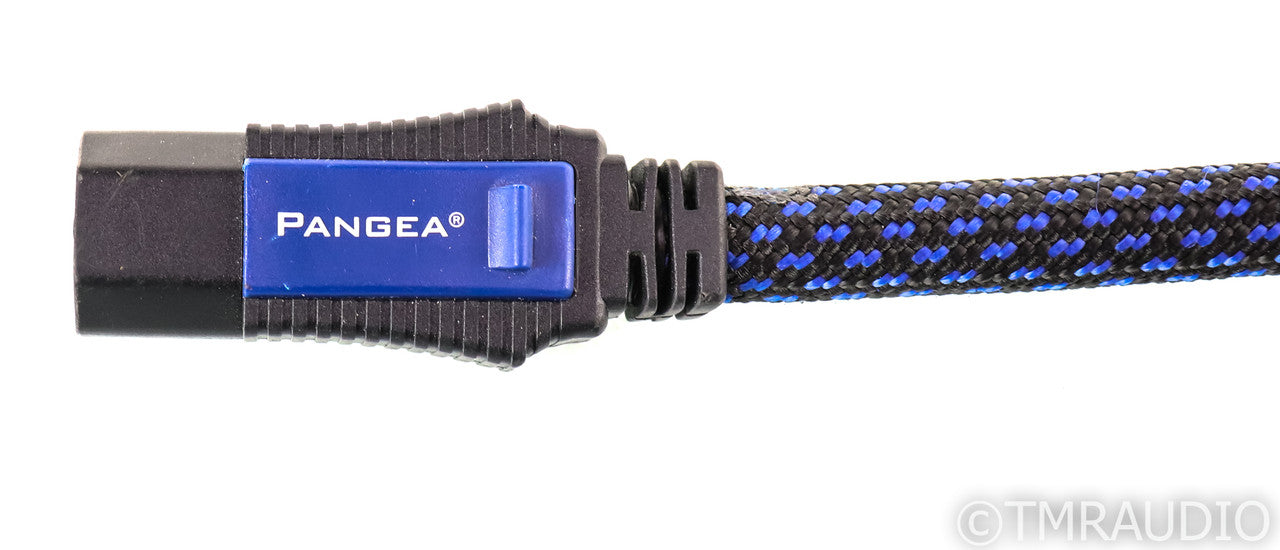 Pangea AC-14 Mk1 Power Cable; 0.6m AC Cord; AC14
