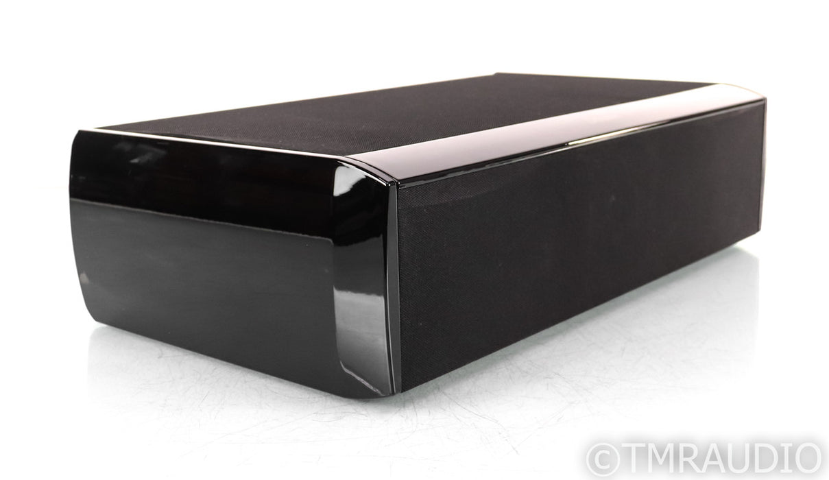 Definitive Technology CS-8040HD Center Channel Speaker; Black
