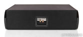 Definitive Technology CS-8040HD Center Channel Speaker; Black