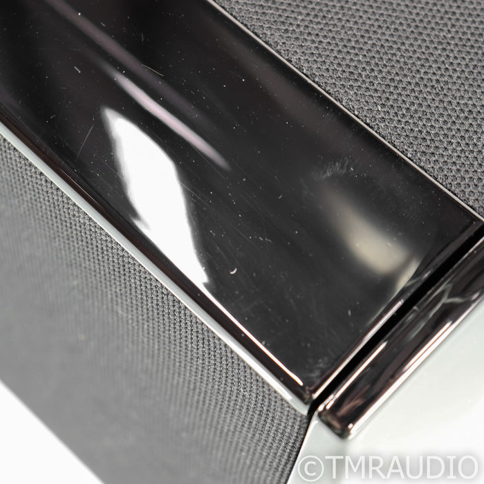 Definitive Technology CS-8040HD Center Channel Speaker; Black