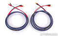 Audo Art Cable SC-5 Classic Speaker Cables; 6ft Pair; AAC SC5