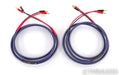 Audo Art Cable SC-5 Classic Speaker Cables; 6ft Pair; AAC SC5