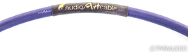 Audo Art Cable SC-5 Classic Speaker Cables; 6ft Pair; AAC SC5