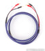 Audio Art Cables SC-5 Classic Speaker Cable; 6ft; Single; AAC SC5