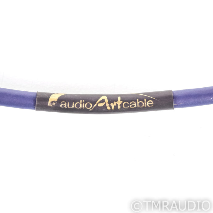 Audio Art Cables SC-5 Classic Speaker Cable; 6ft; Single; AAC SC5