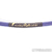 Audio Art Cables SC-5 Classic Speaker Cable; 6ft; Single; AAC SC5