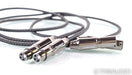 Pangea Premier SE XLR Cables; 1.5m Pair Balanced Interconnects