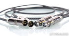 Pangea Premier SE XLR Cables; 1.5m Pair Balanced Interconnects
