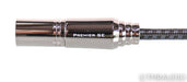 Pangea Premier SE XLR Cables; 1.5m Pair Balanced Interconnects