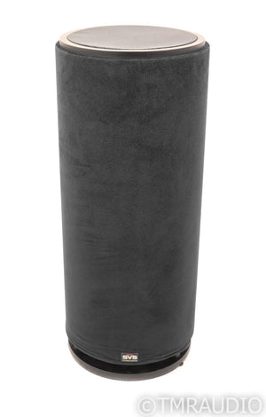 SVS CS-Ultra 12" Passive Subwoofer; Black