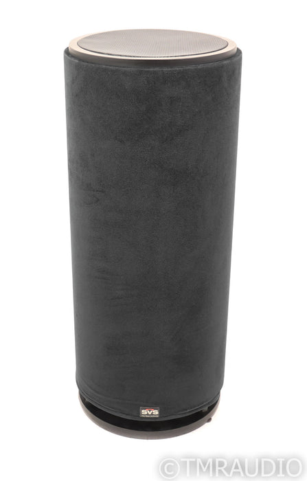 SVS CS-Ultra 12" Passive Subwoofer; Black