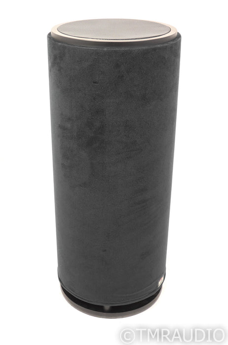 SVS CS-Ultra 12" Passive Subwoofer; Black
