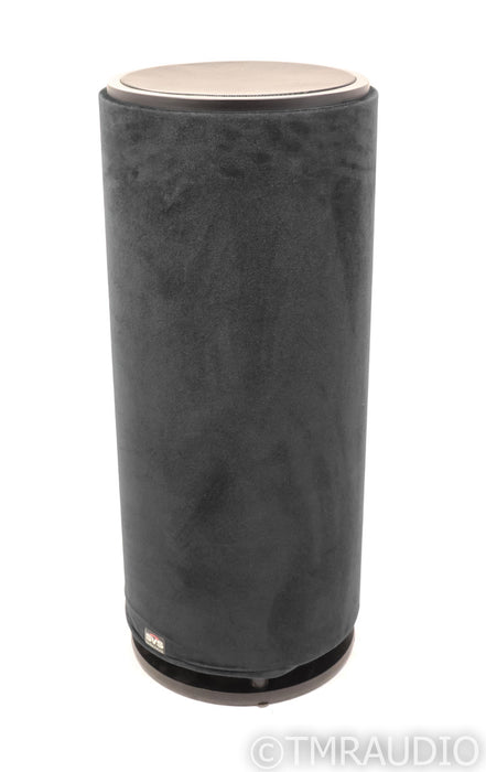 SVS CS-Ultra 12" Passive Subwoofer; Black