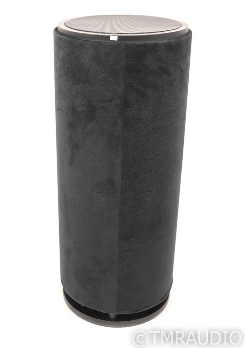 SVS CS-Ultra 12" Passive Subwoofer; Black